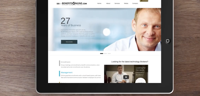 GoToSMBO Online Resources For Your Enrollment Benefit Platform