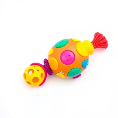 Premium toy