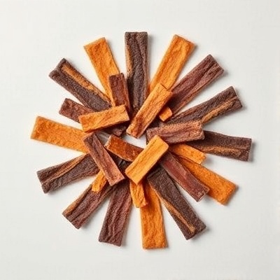 Gourmet treats