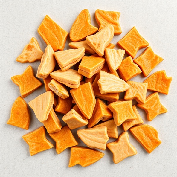 Chicken Jerky Bites
