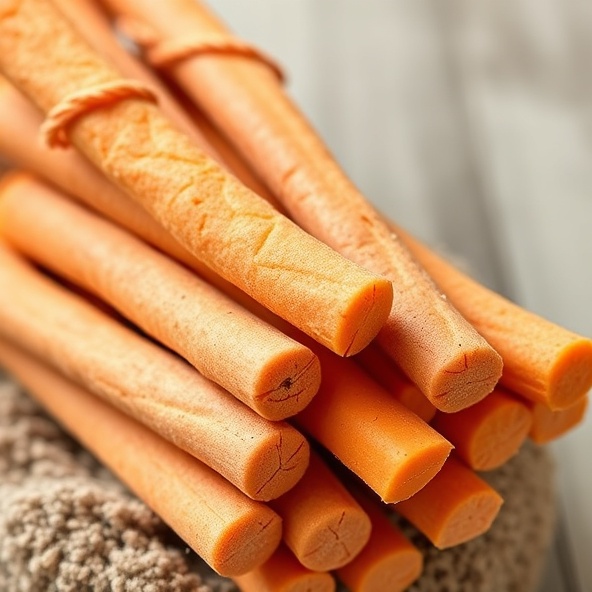 Veggie Chew Sticks