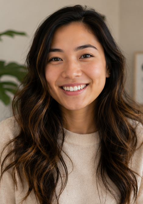 Sarah Chen