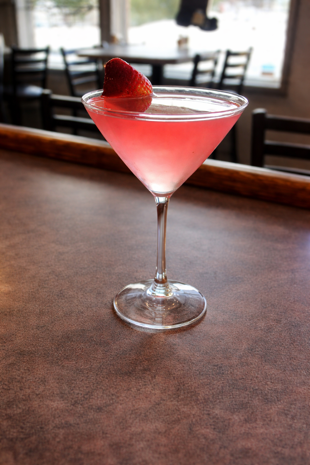 Featured drinks