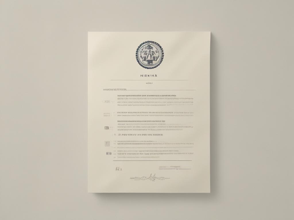 MEA Attestation, Ministry of External Affairs, document verification, international standards