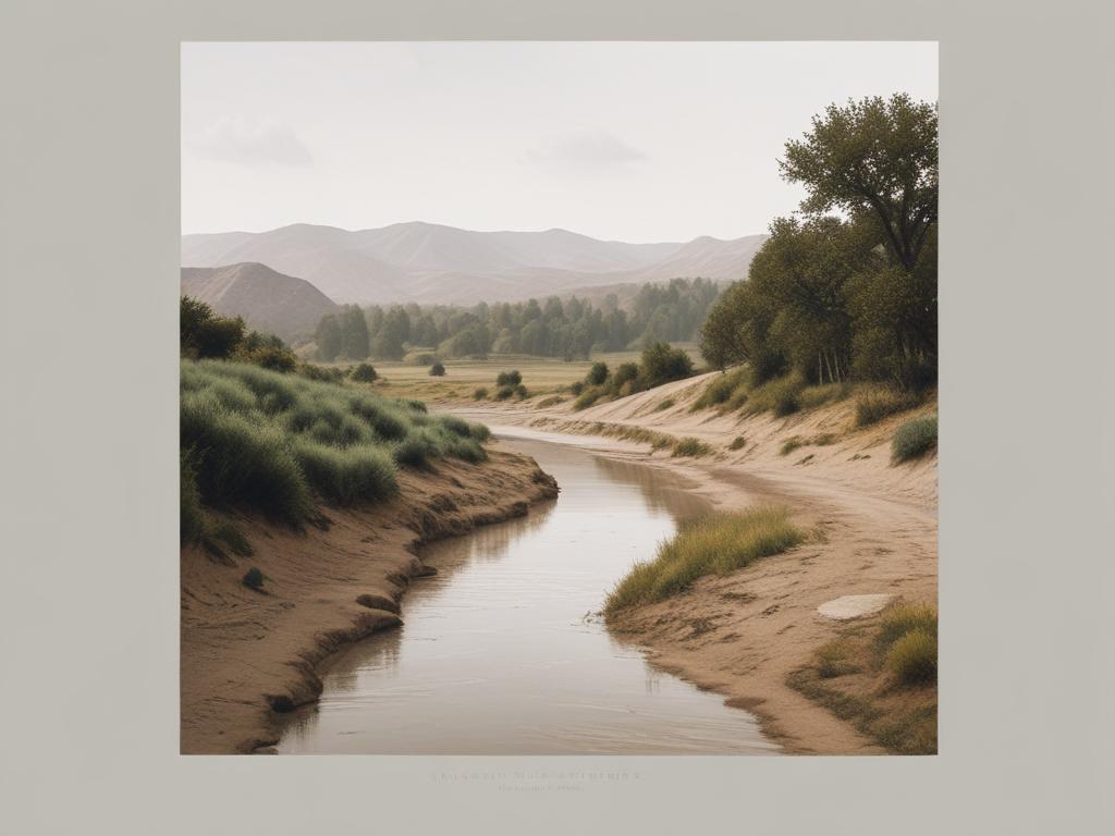 Land improvement techniques