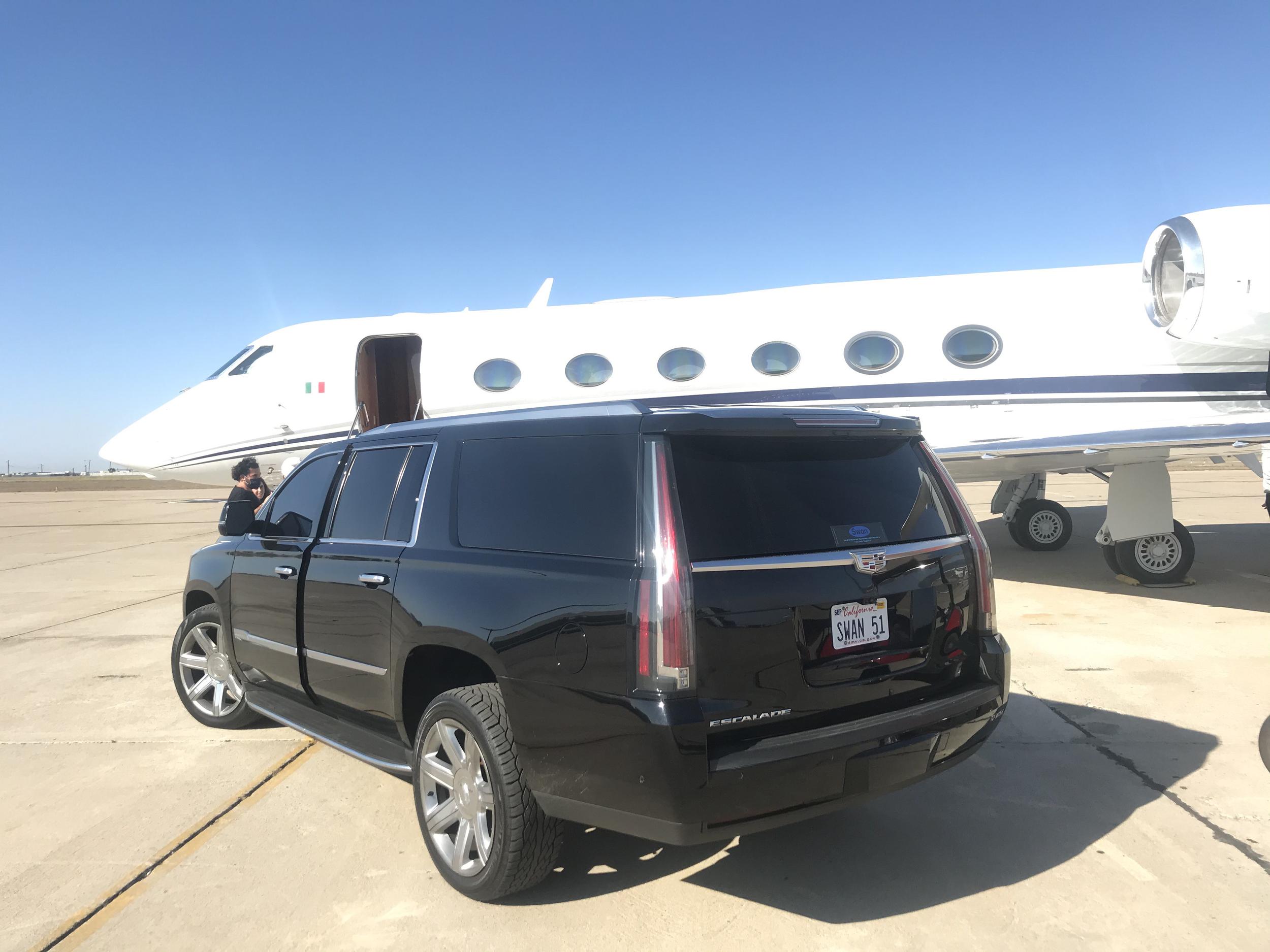 Hire a San Diego executive car service with confidence with these helpful guidelines.