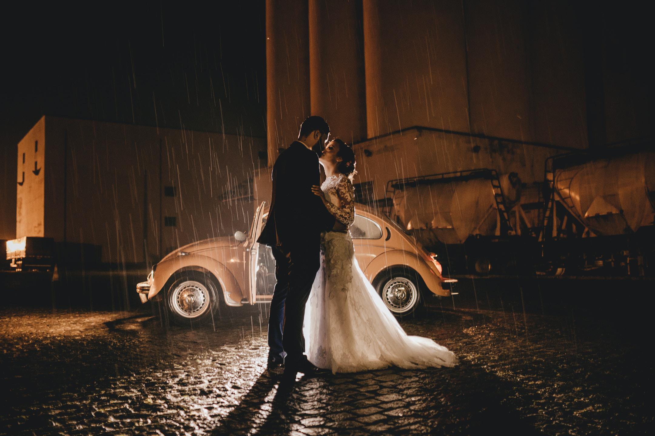 How to Find the Best Car Service for Your Wedding