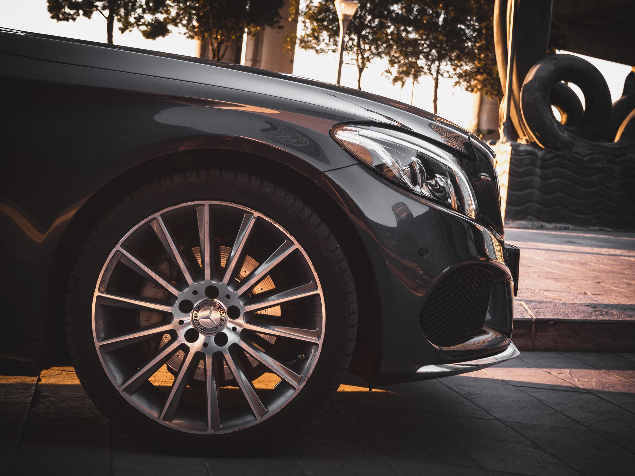 Learn more about our executive car services in San Diego.