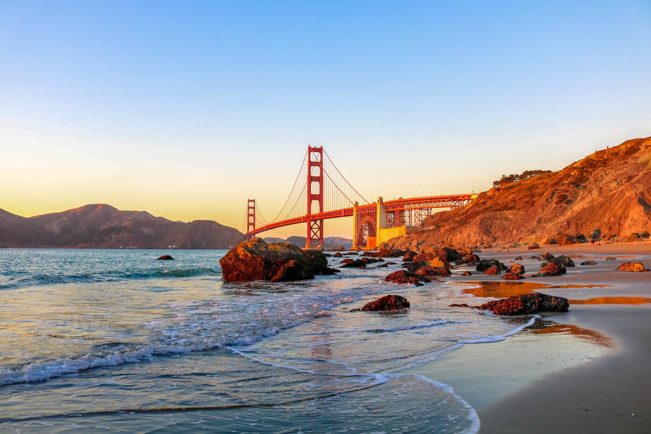 Bachelorette Party Transportation: Where to Go In SF, CA?