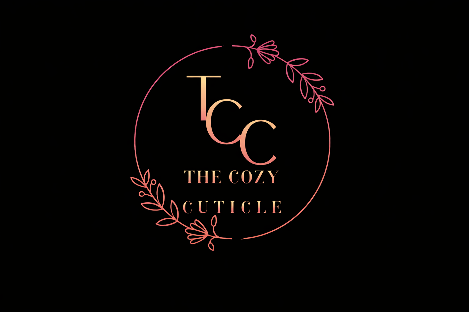 The Cozy Cuticle