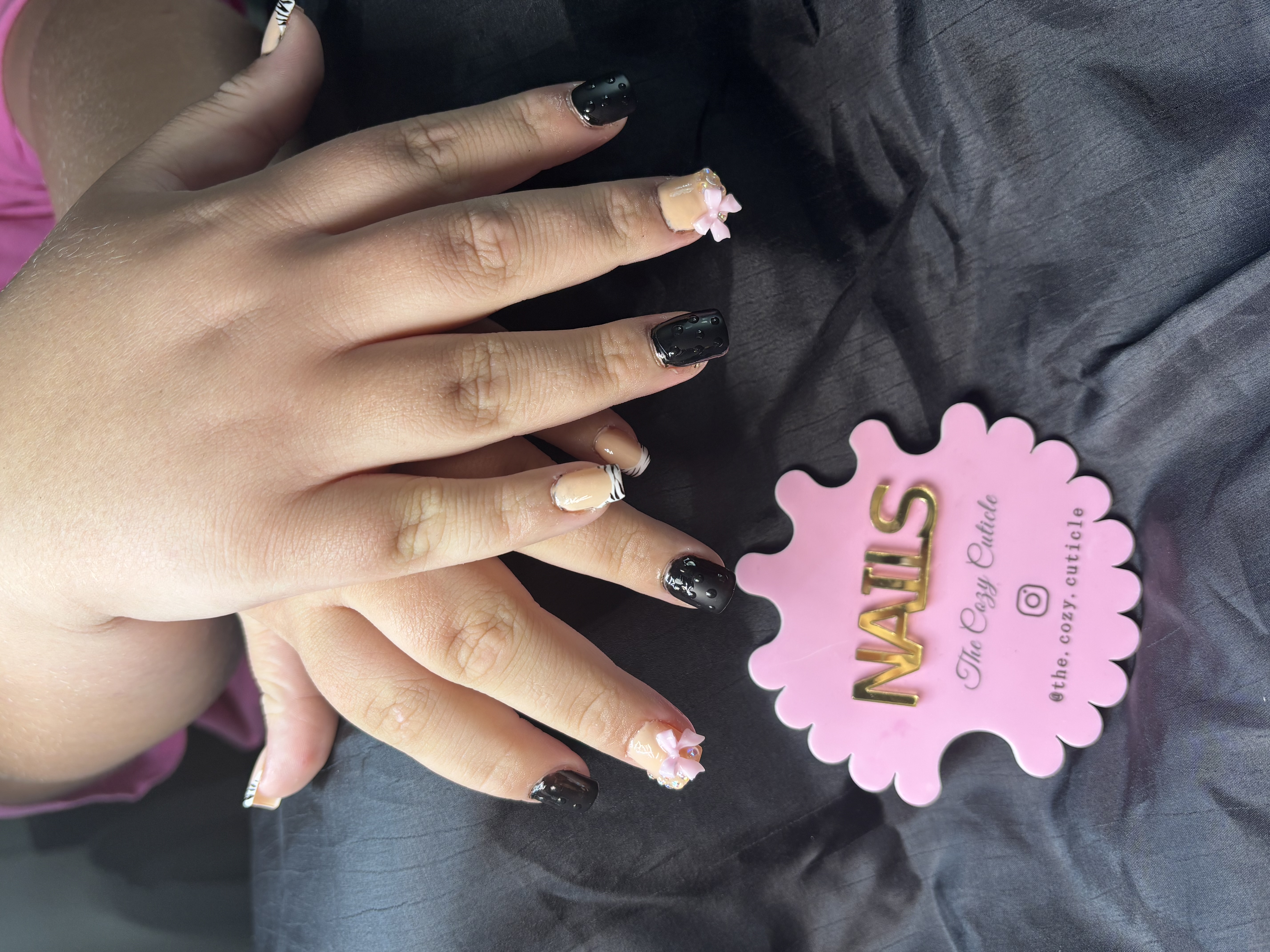Nail art