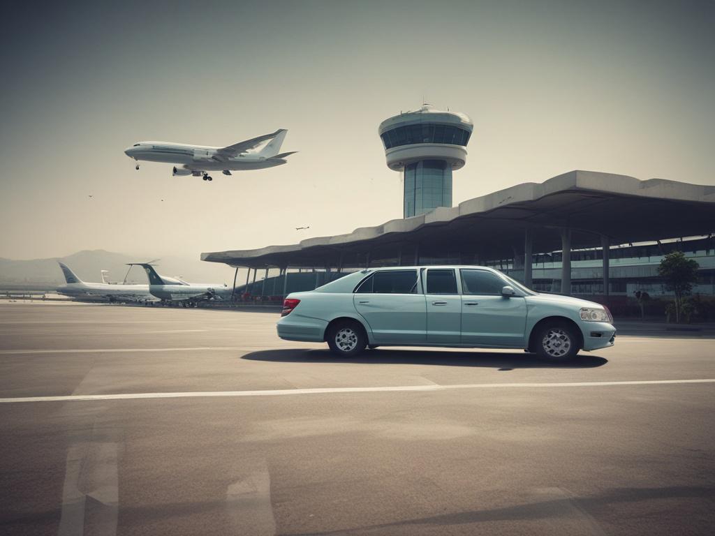 airport transfer, cab service, Pune, travel