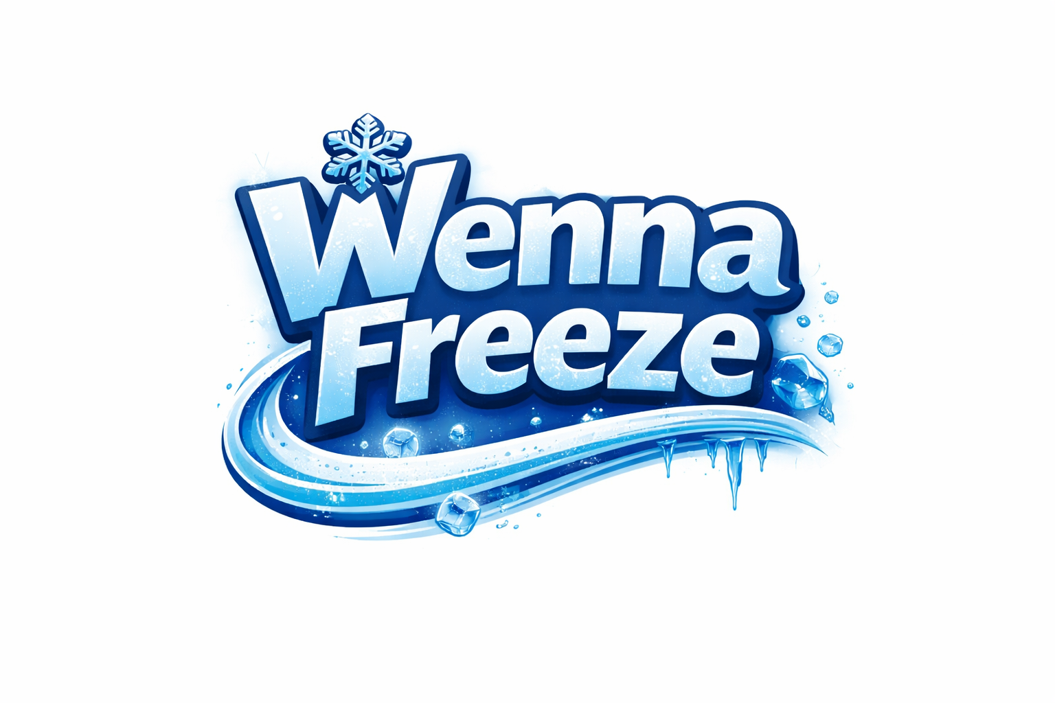 Wenna Freeze Logo