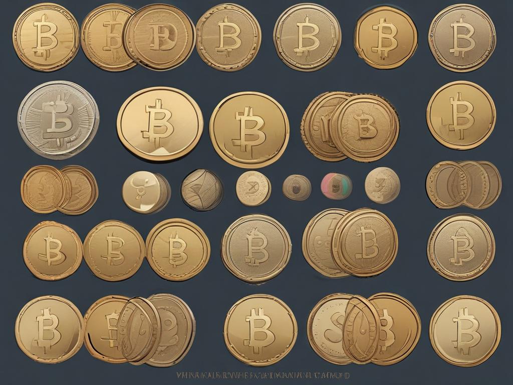 cryptocurrency investments, blockchain, digital economy