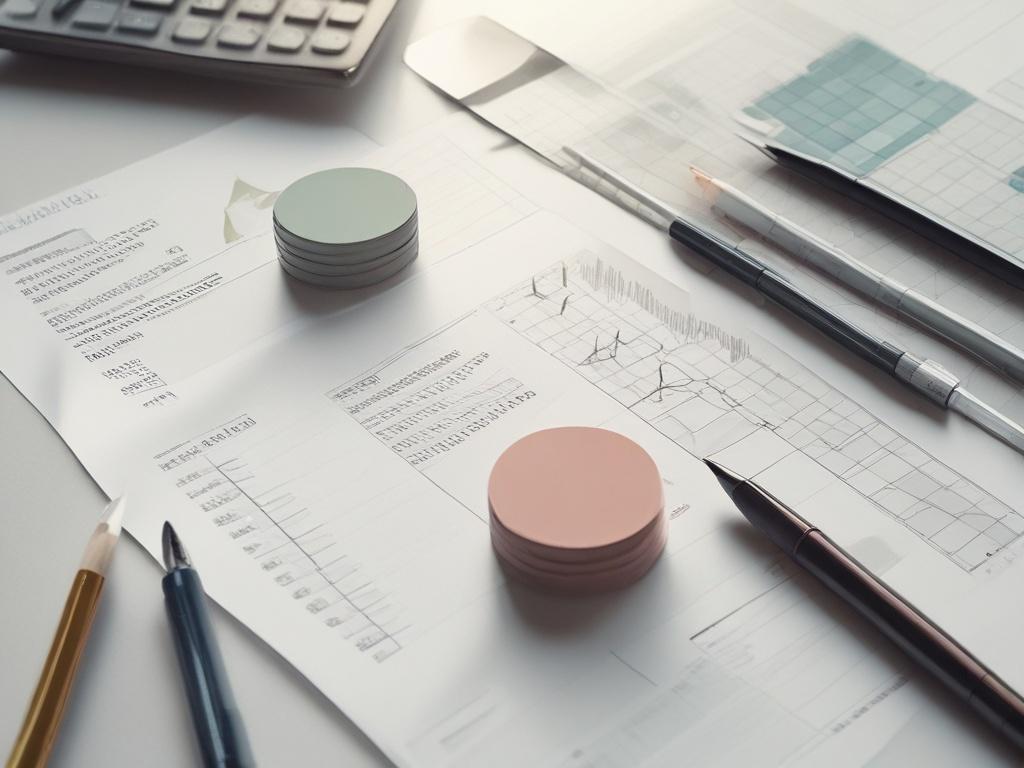 financial profile, analysis, investment plan