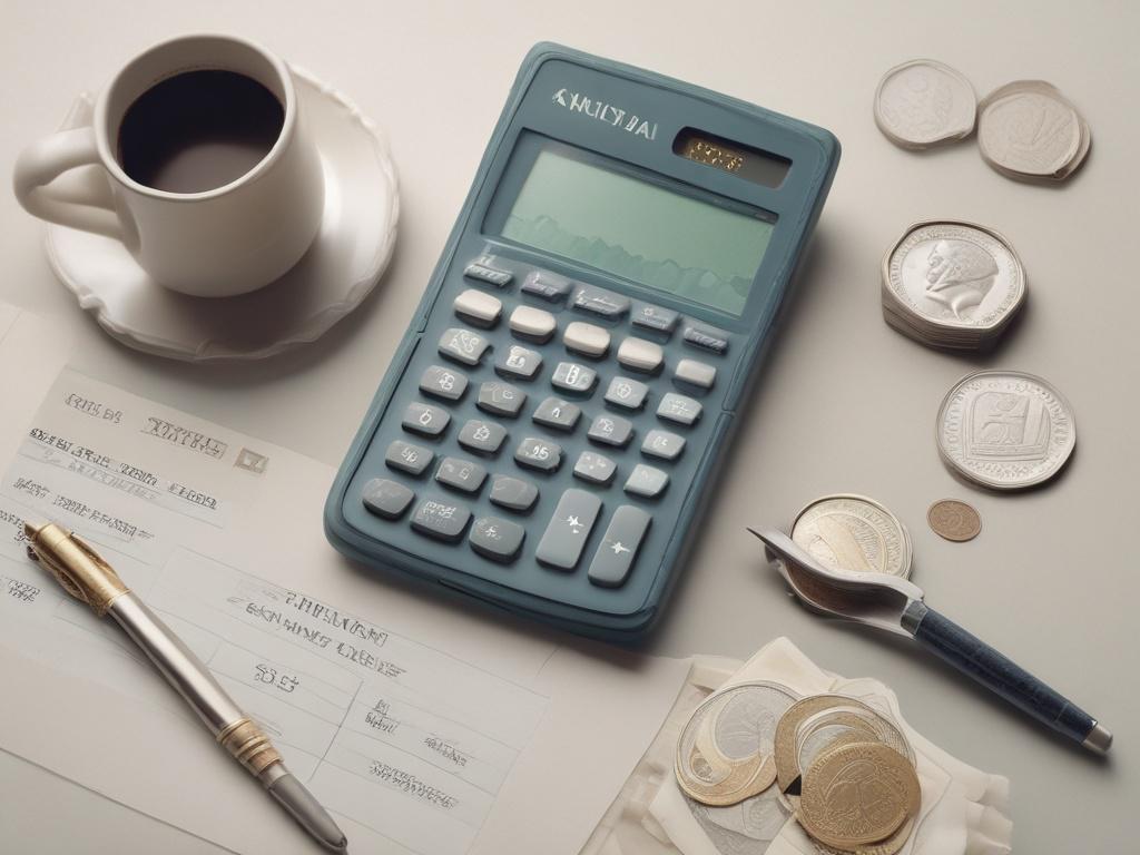 financial advice, personal finance, consulting