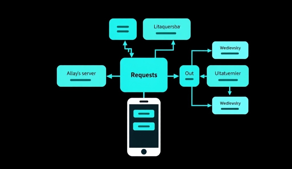 Technical architecture