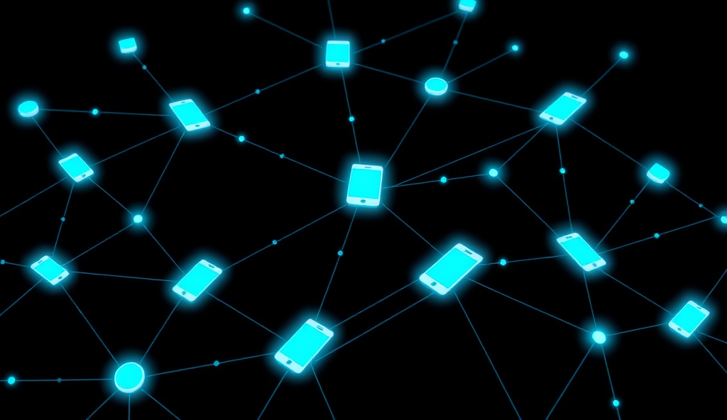Network diagram