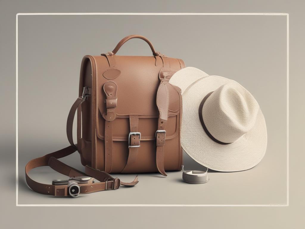 travel companion, adventure, stylish, knowledgeable