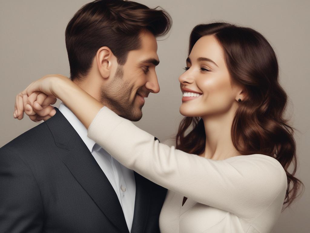 sophisticated male, date night, charming, engaging