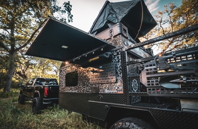 The Base Camp