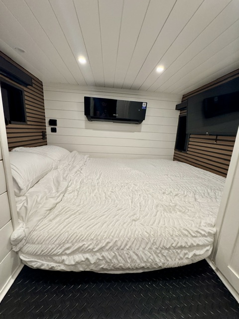 The Base Camp