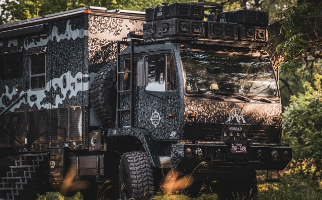 The Scout