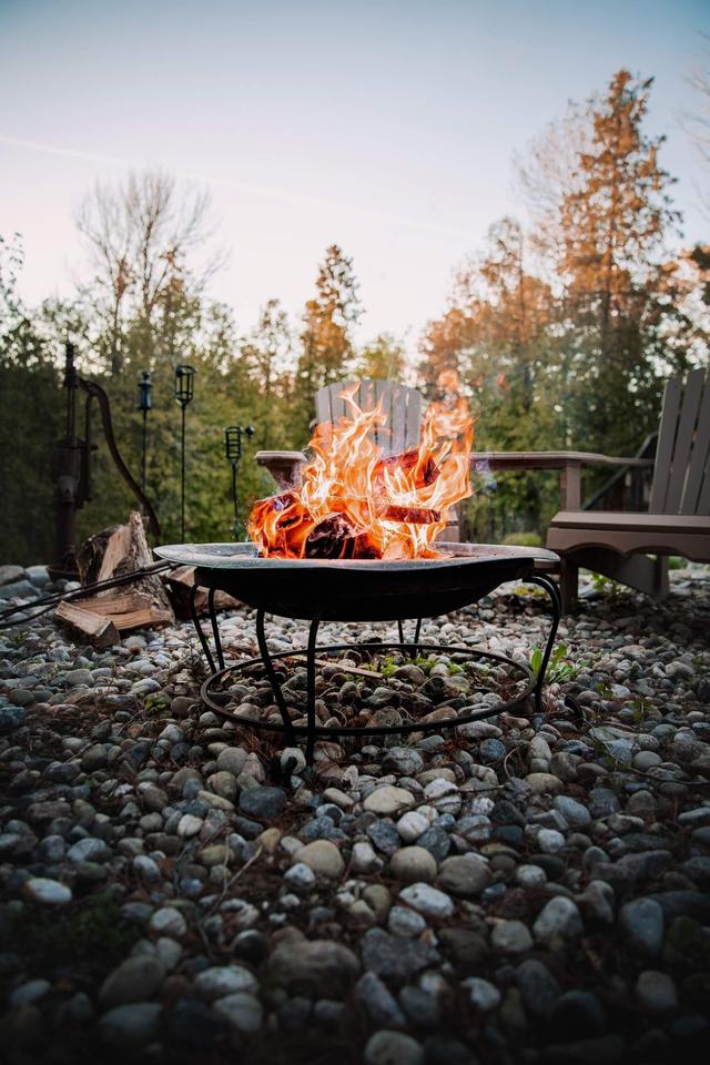 Hot Camp Meal Effortlessly