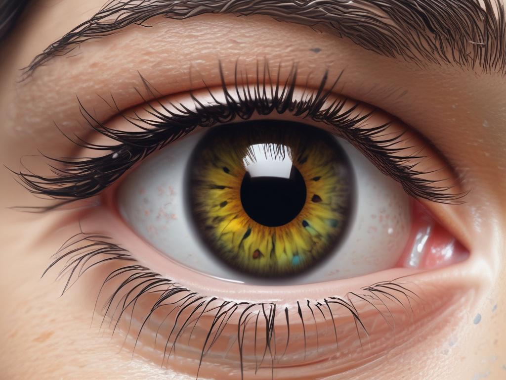 **AI Image Generation Prompt:**

Create a realistic high-resolution photograph that embodies the essence of internal communications best practices for 2025. The image should feature a close-up shot of a confident, diverse business leader (one subject only) engaging directly with a laptop, showcasing a sense of focus and clarity as they analyze metrics and feedback on their internal communications strategy. 

The leader, a woman of South Asian descent in a professional setting, should be dressed in business 