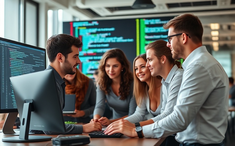 E-Commerce Platform Transformation