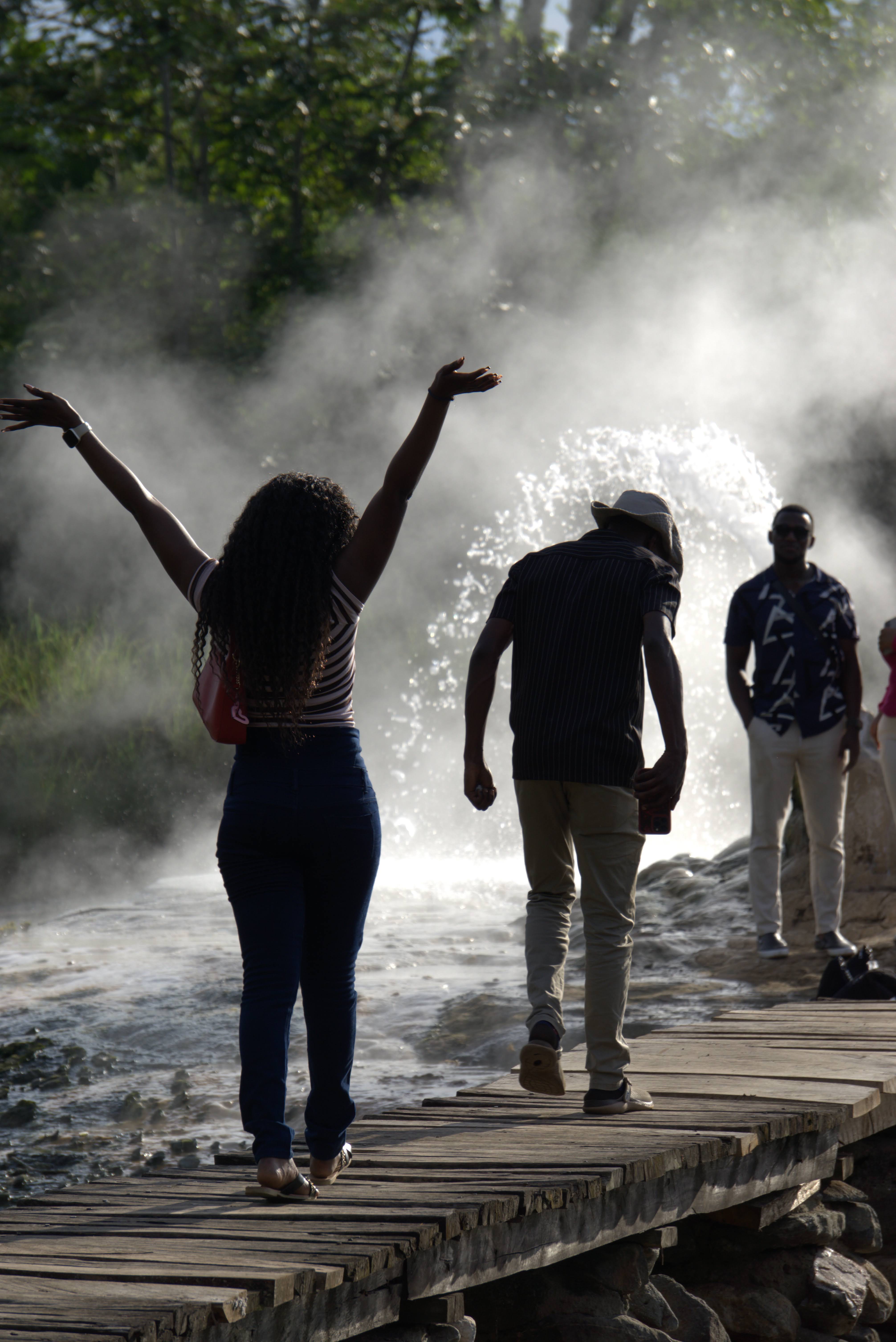 Fort Portal & Kibale Experience