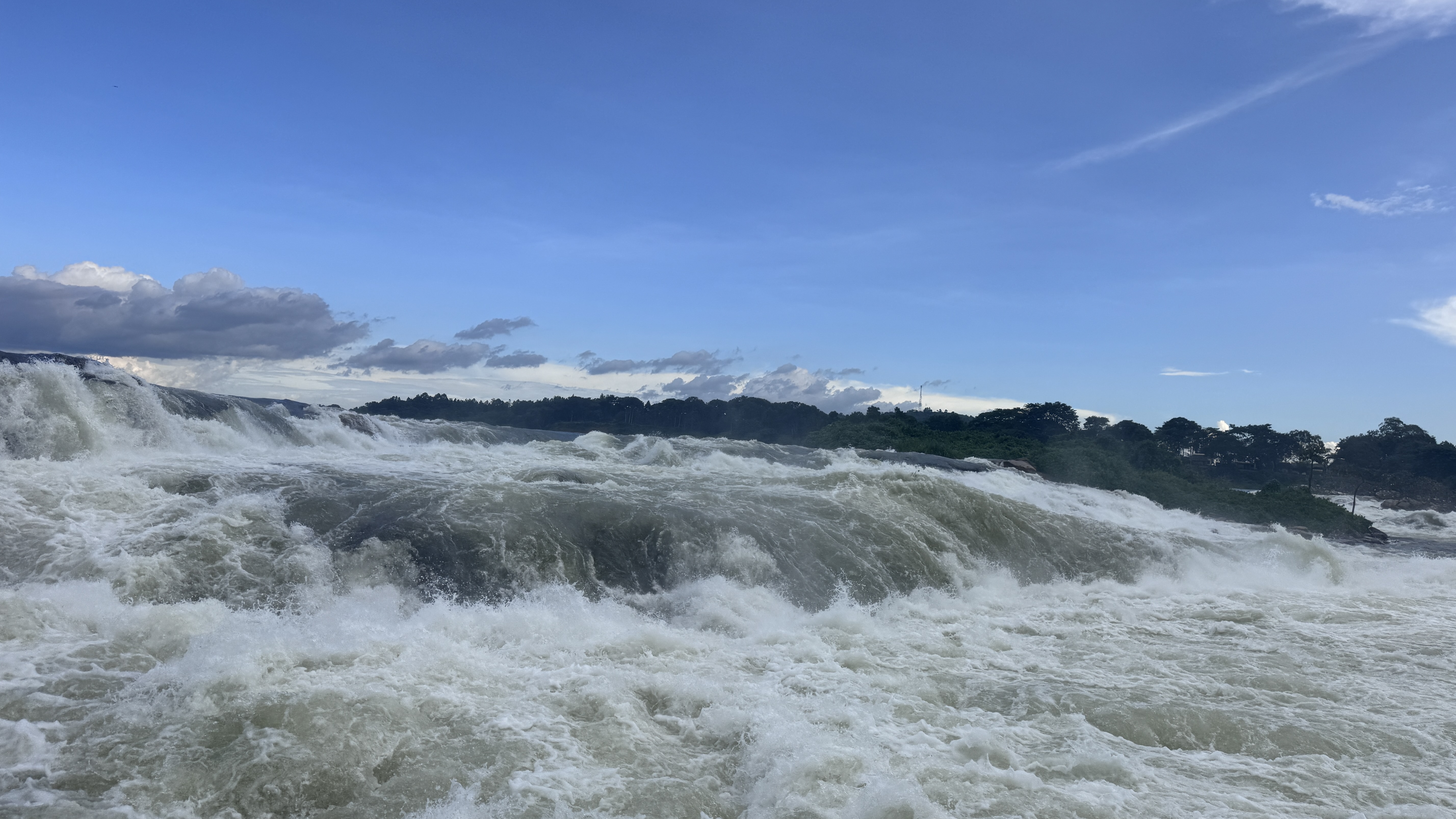 Fort Portal and Kibale forest experience