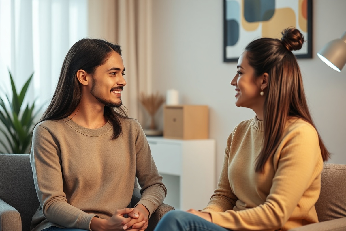 Mental Health & Emotional Wellbeing