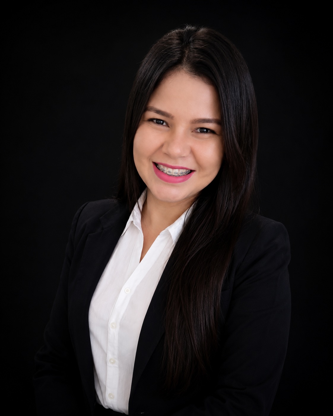 Francis Iriana Díaz Alzuro