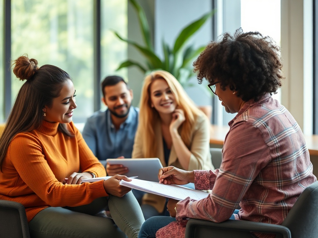 Language learning and professional development