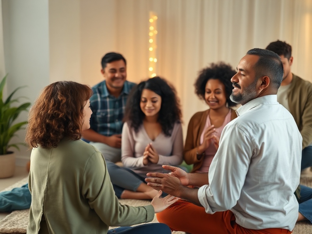 Mental health support and emotional wellbeing