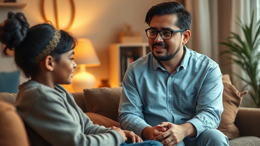Apoyo de Salud Mental