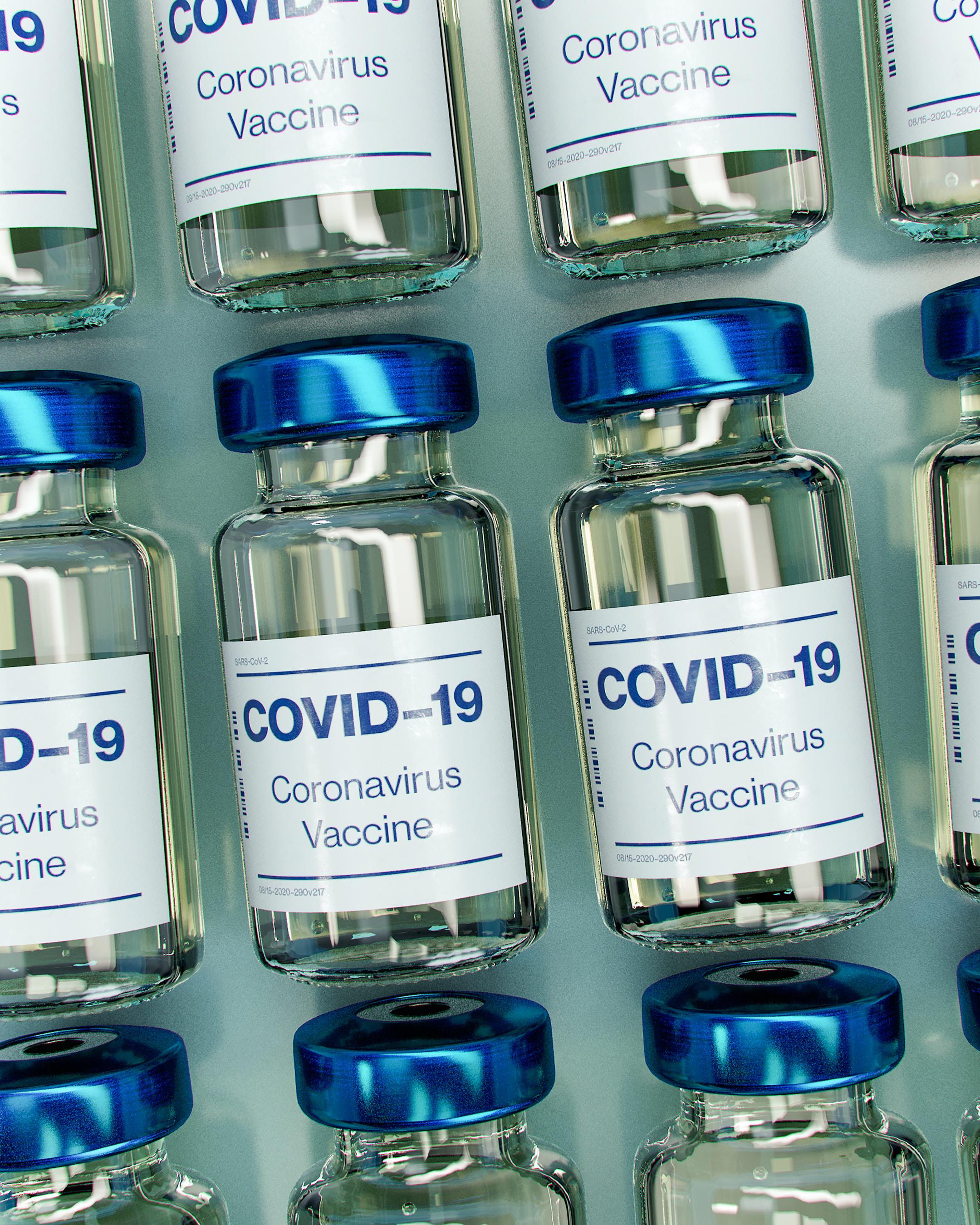 Primary care physician in Scottsdale dispels myths about the COVID-19 vaccine