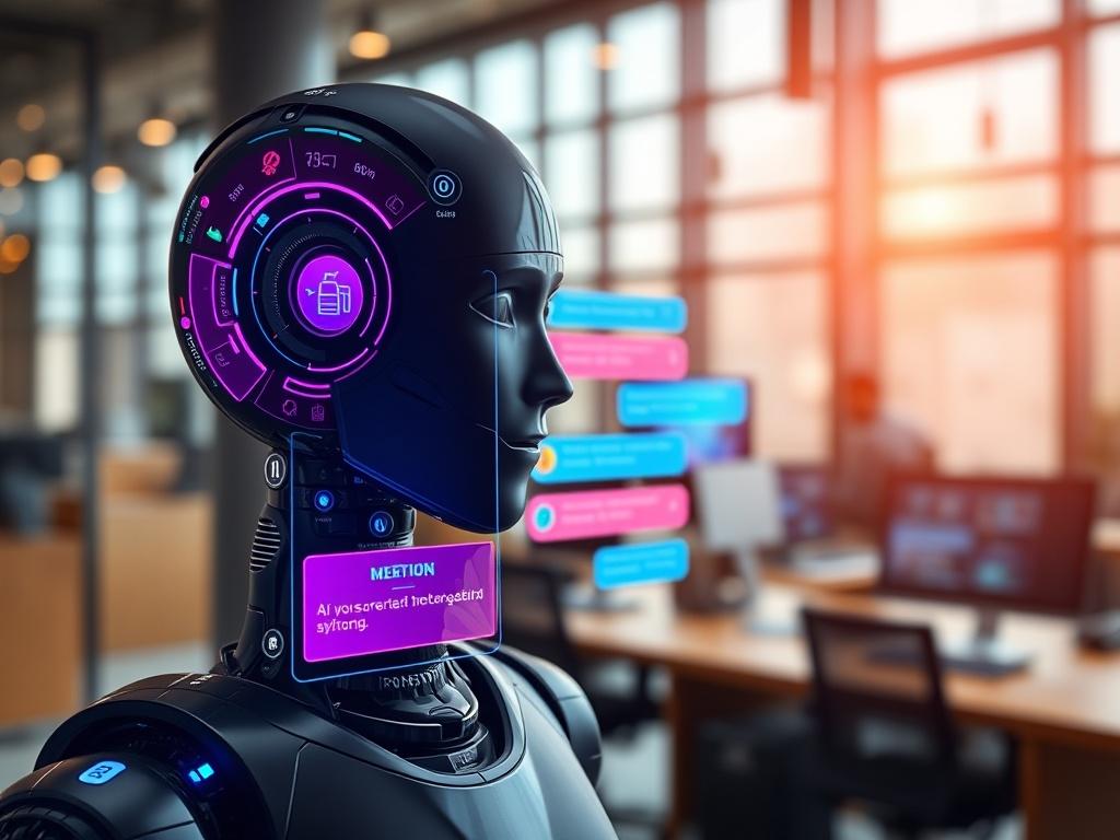 A hyper realistic close up of a digital interface showcasing