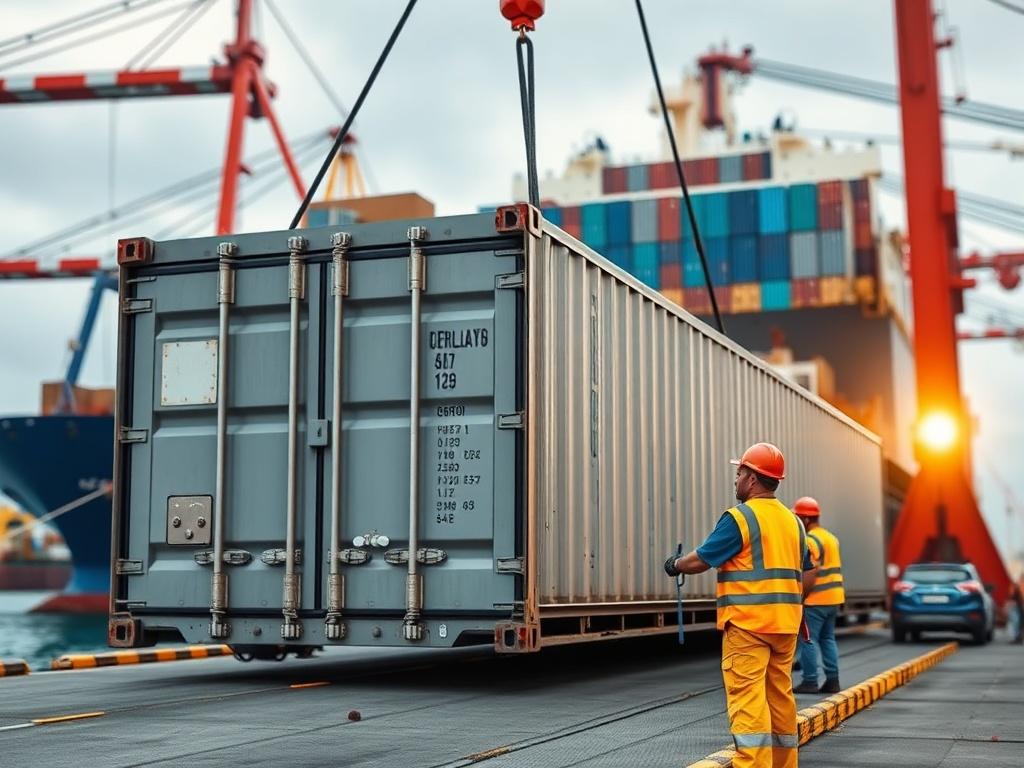 A realistic high resolution featuring a close up of a