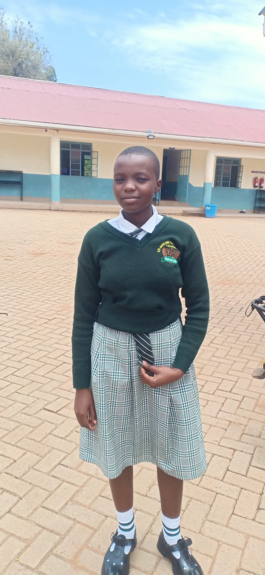 Child sponsor profile