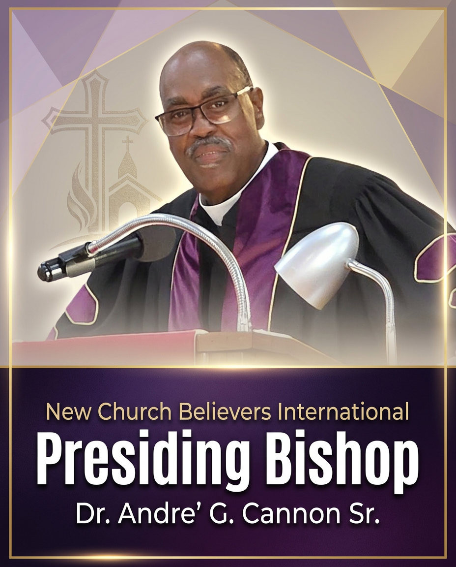 Conference moment from our global mission gathering