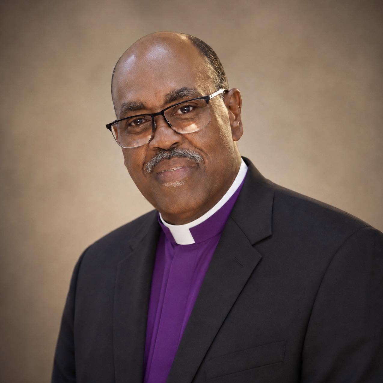 Dr. Andre Cannon