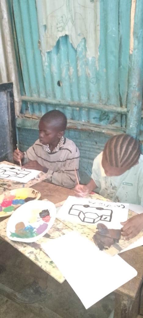 Education initiative