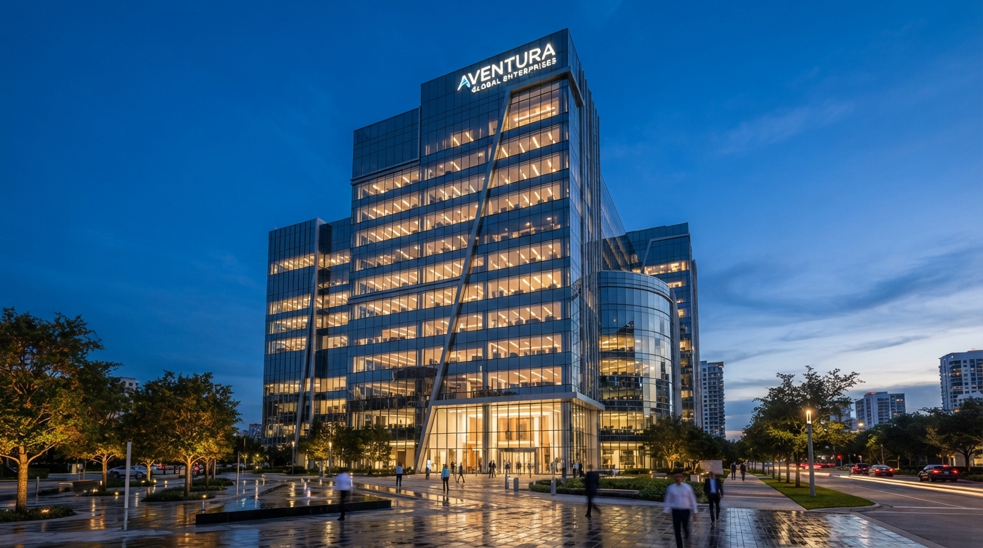 VertexIT Headquarters