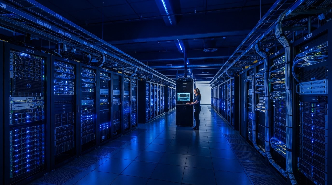 IT Infrastructure