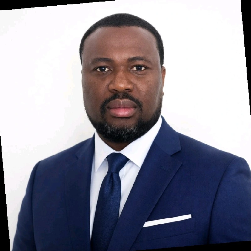 Dr. Babatunde O. Agboola, Founder of Bacenik