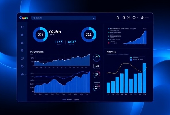 AI Analytics Dashboard