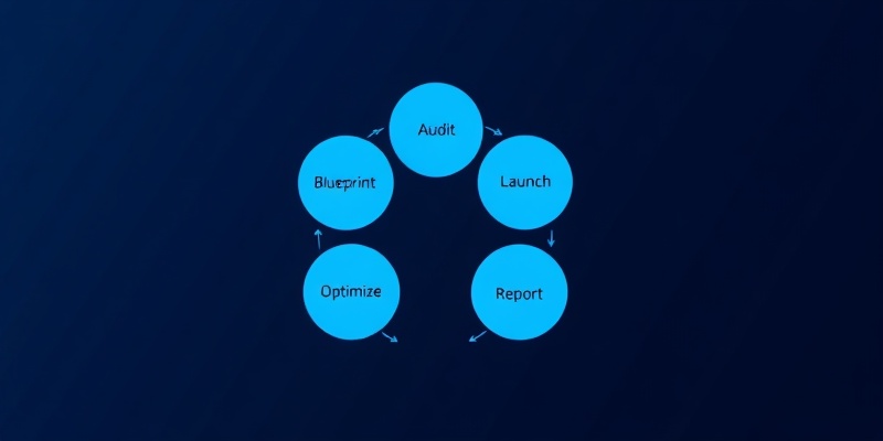 5-Stage Methodology