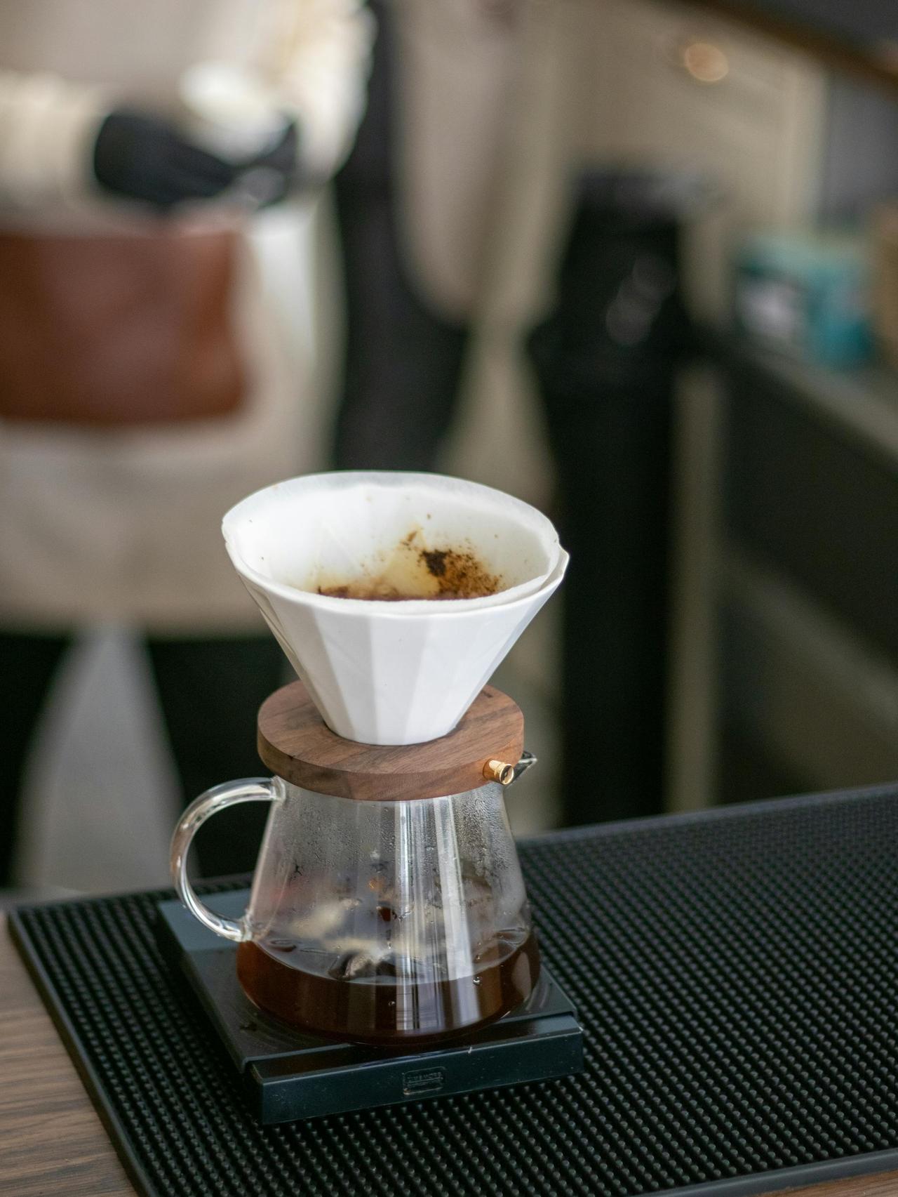 Coffee culture in saudi arabia ksa turkish and speciality coffee